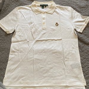 Lauren Active by Ralph Lauren polo shirt